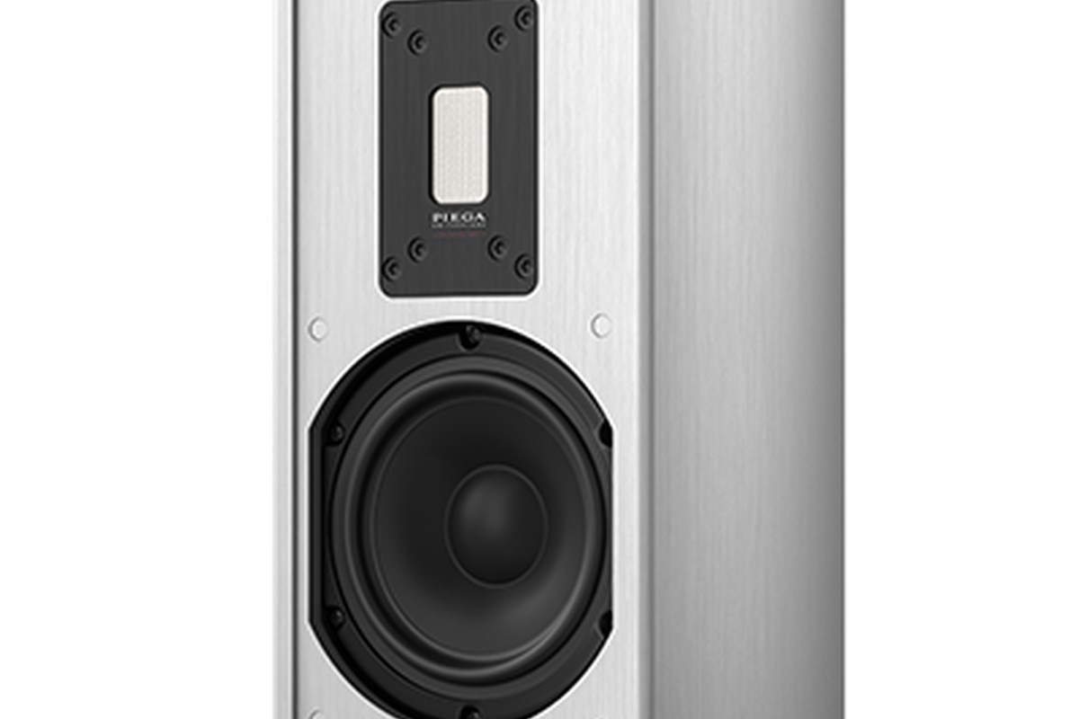 Bibliothèque compacte et finitions de la Premium 301 Wireless