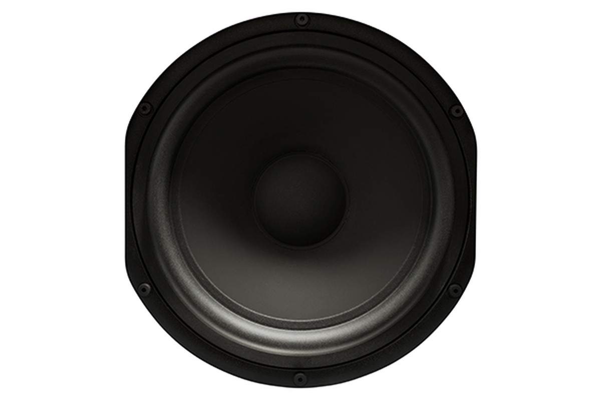 Grave UHQD de 22 cm de la Master Line Source 2 Gen2