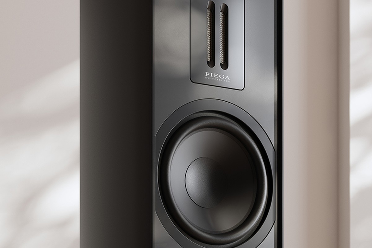 Coffret aluminium extrudé de la Premium 701 Gen2