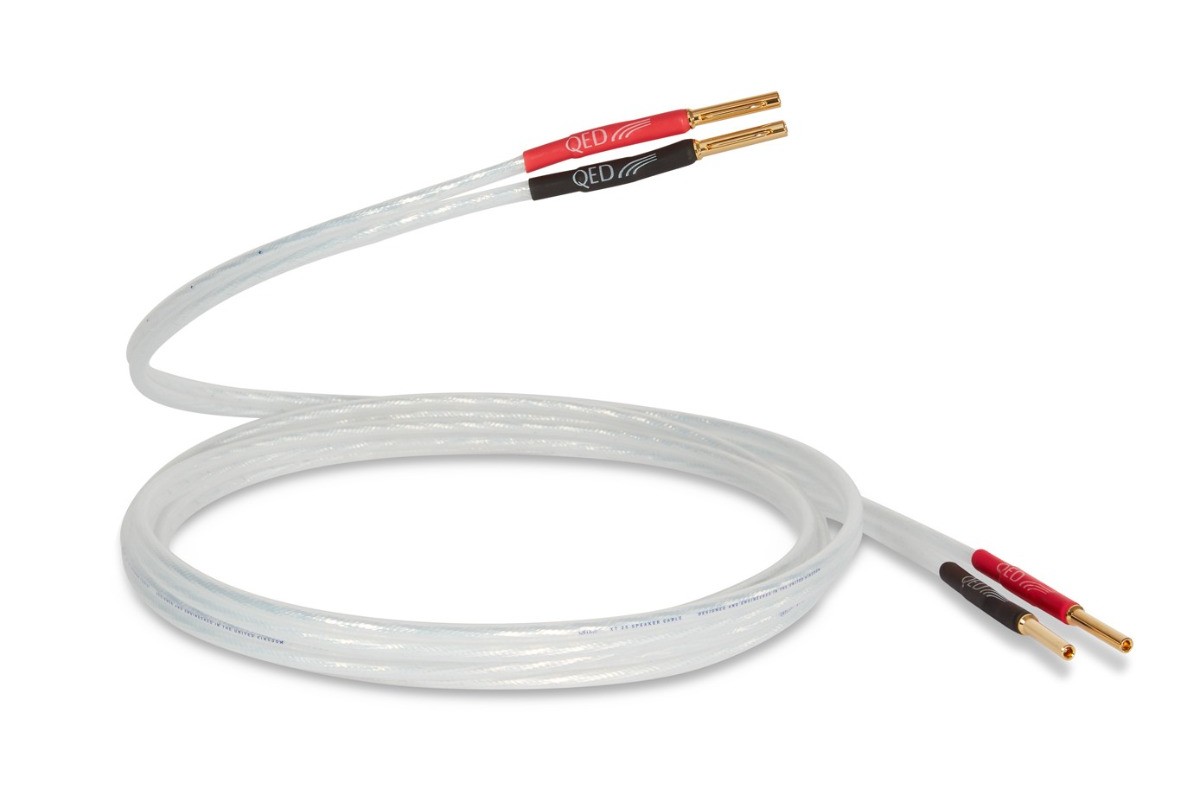 QED Performance XT25 Lautsprecherkabel
