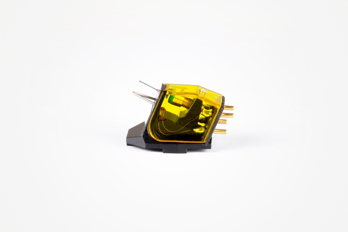 Détail de la micro-ingénierie de l'Aphelion 2