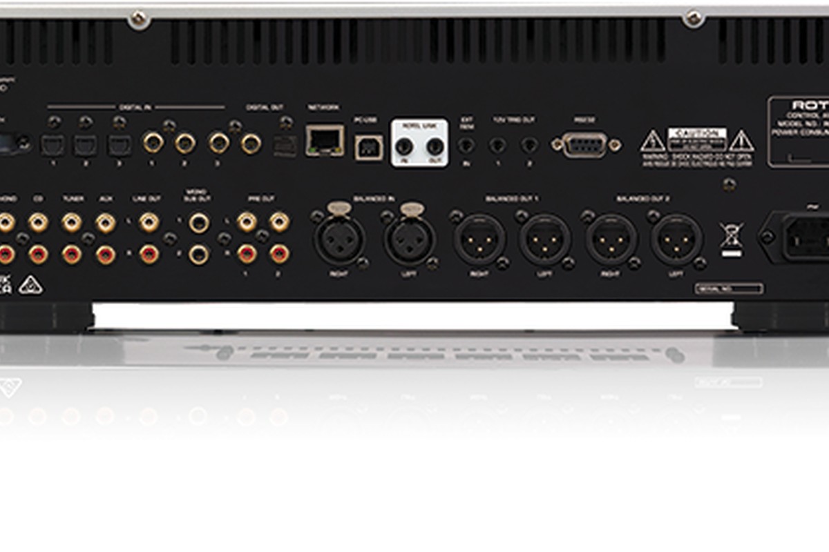 Convertisseur Texas Instruments en gros plan