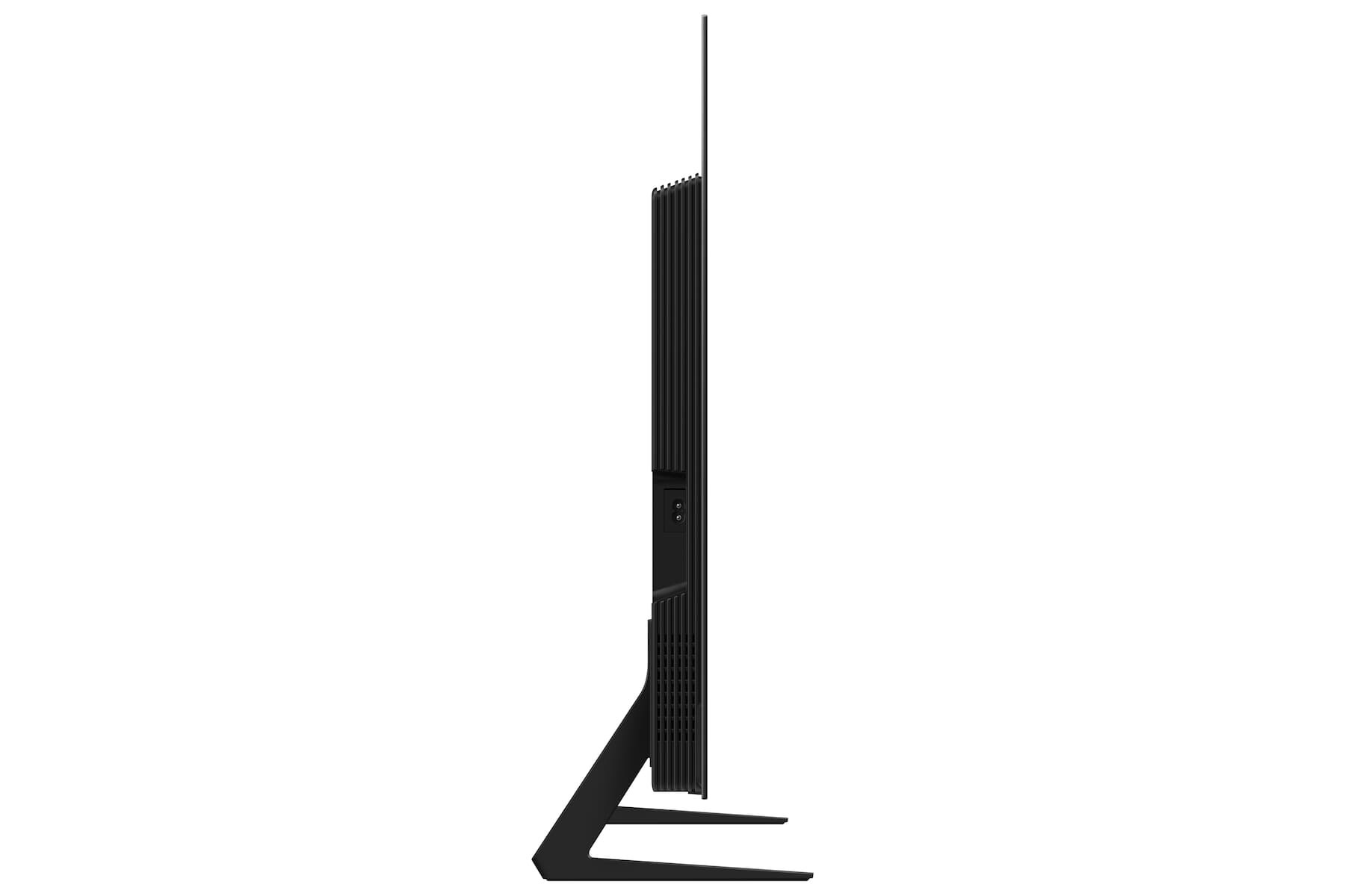 Kontrast und Farbe von Samsung OLED S90H