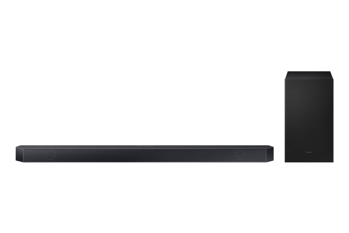 Caisson de basses sans fil du Q600H