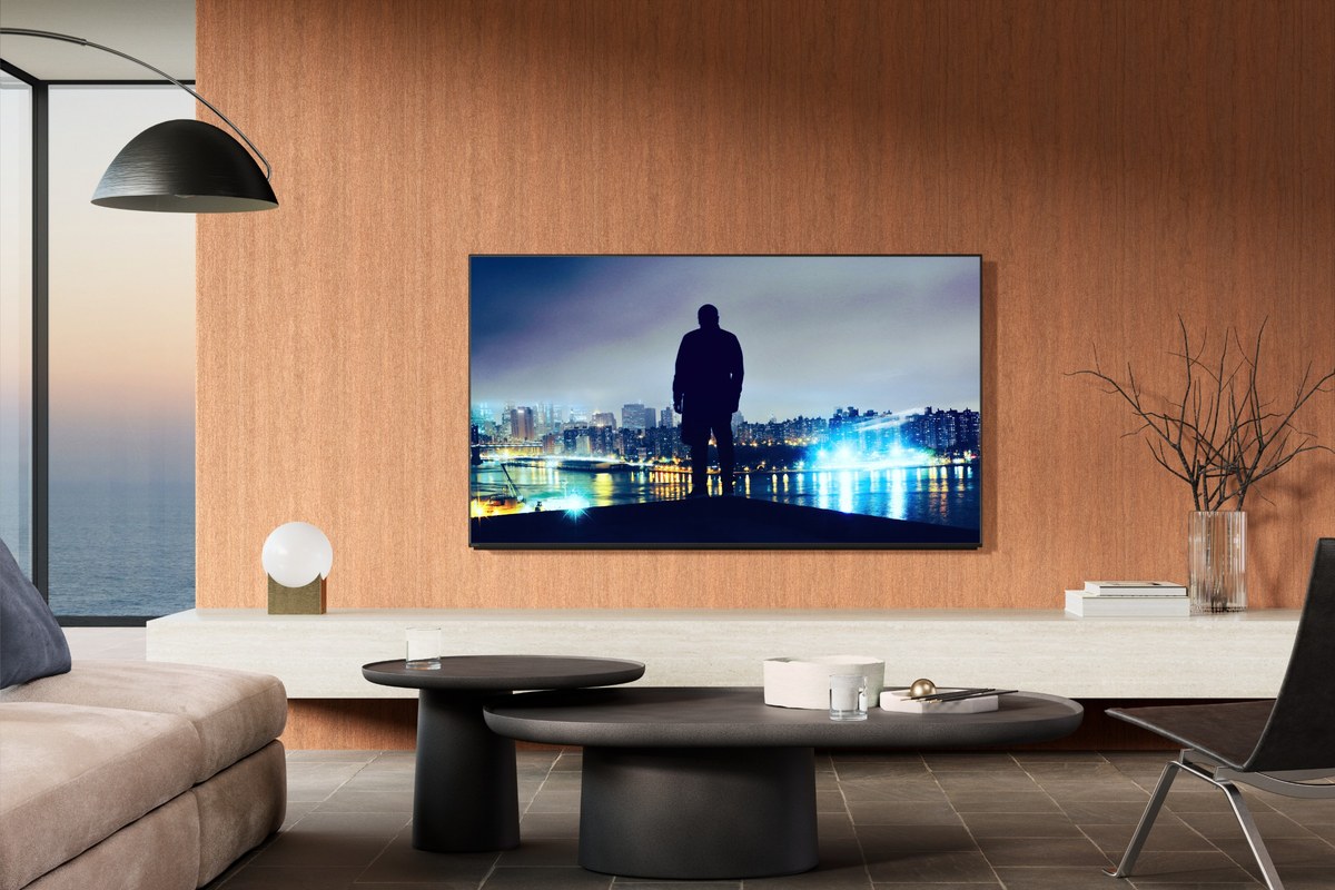 Il suono che segue l'immagine con Acoustic Surface Audio+