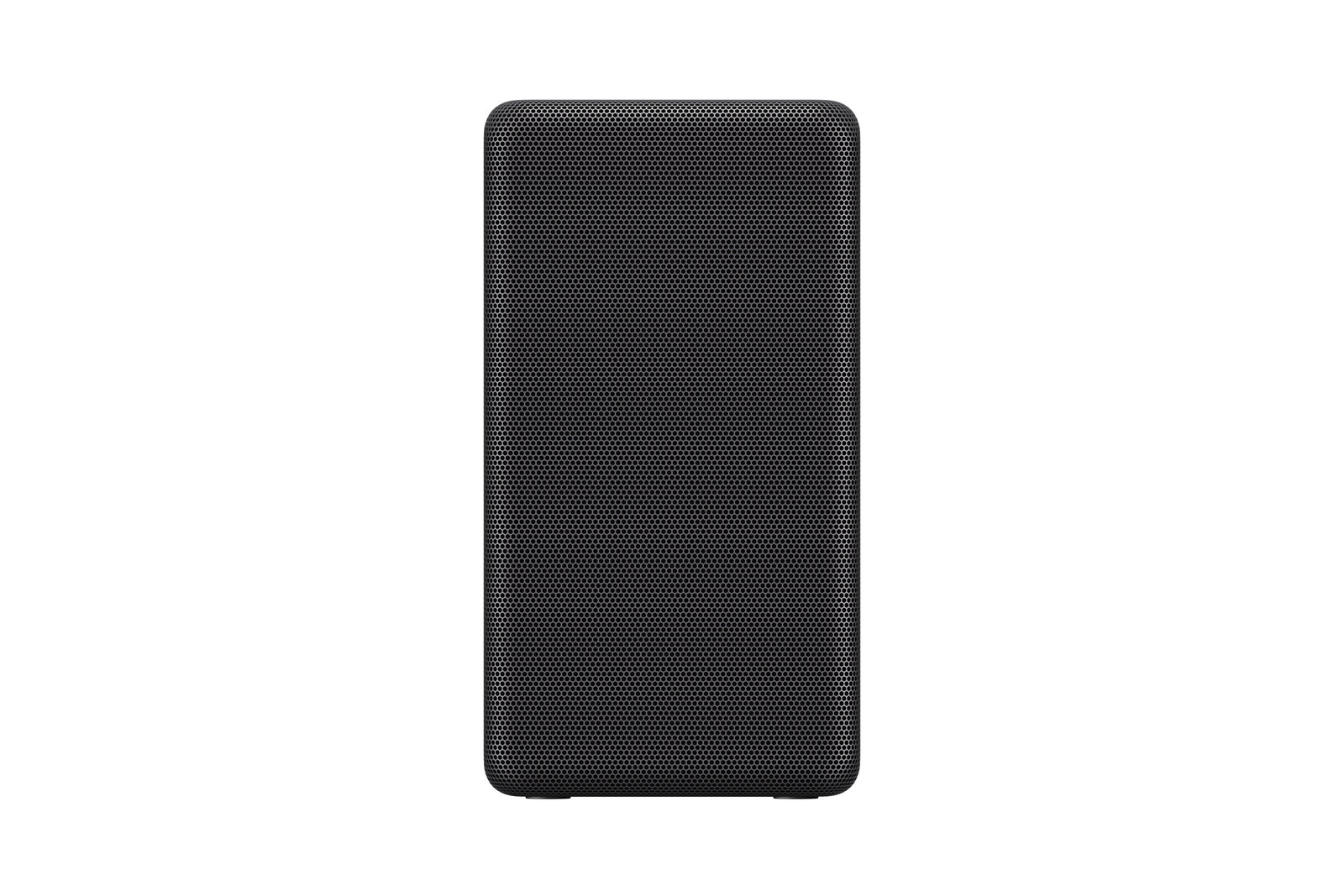 Diffusore Sony SA-RS3S visto di fronte