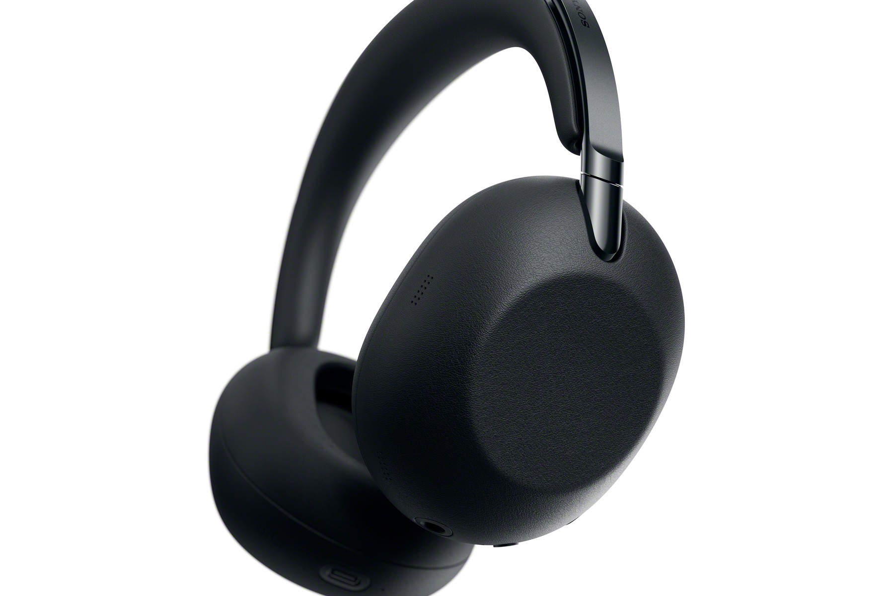 Sony 1000X The Collexion — three-quarter view