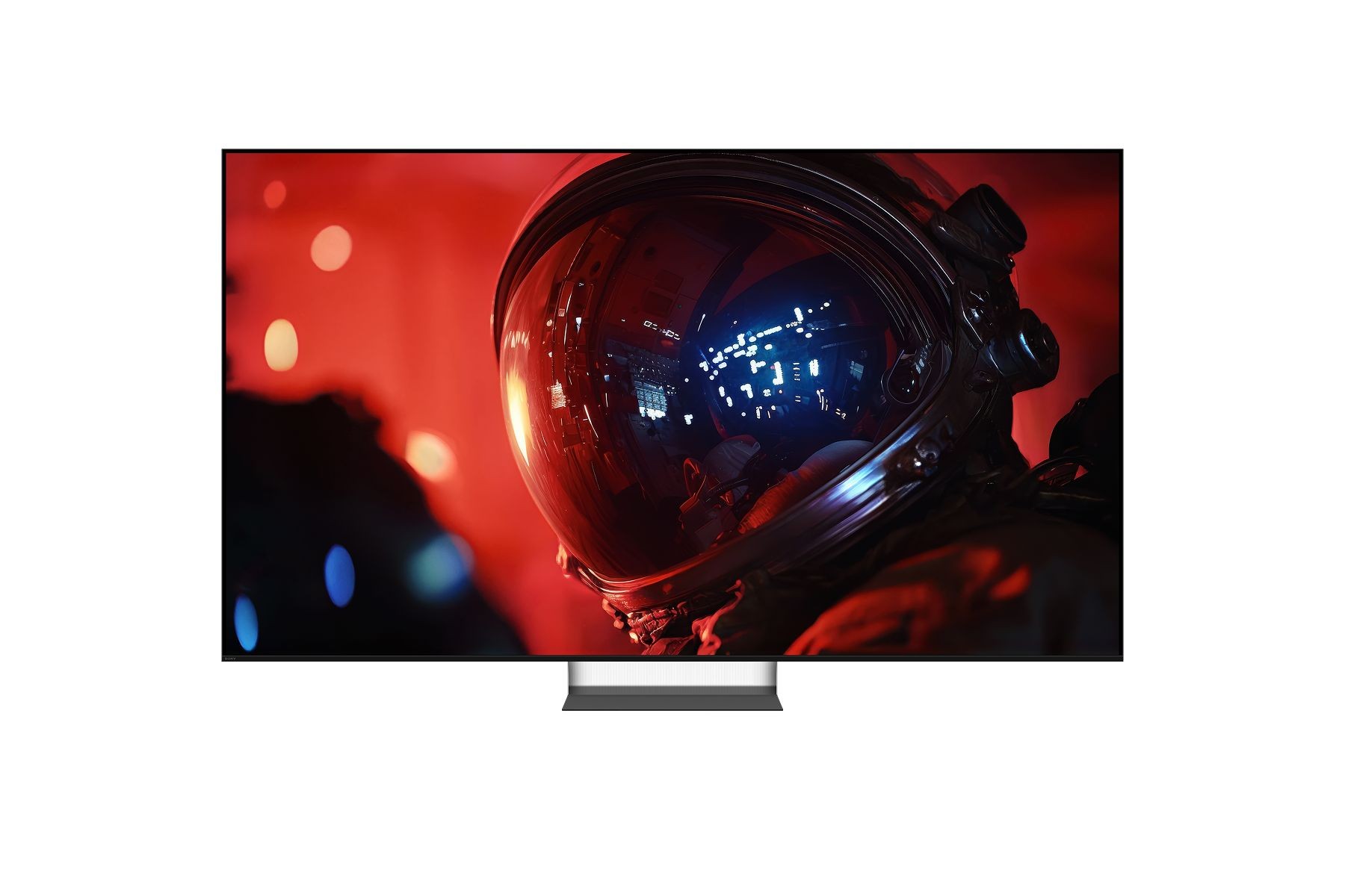 Sony BRAVIA 9 II 115 pouces Mini RGB