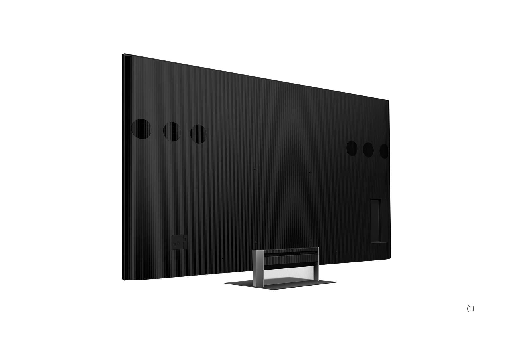 Google TV, HDMI 2.1 und Bravia Core
