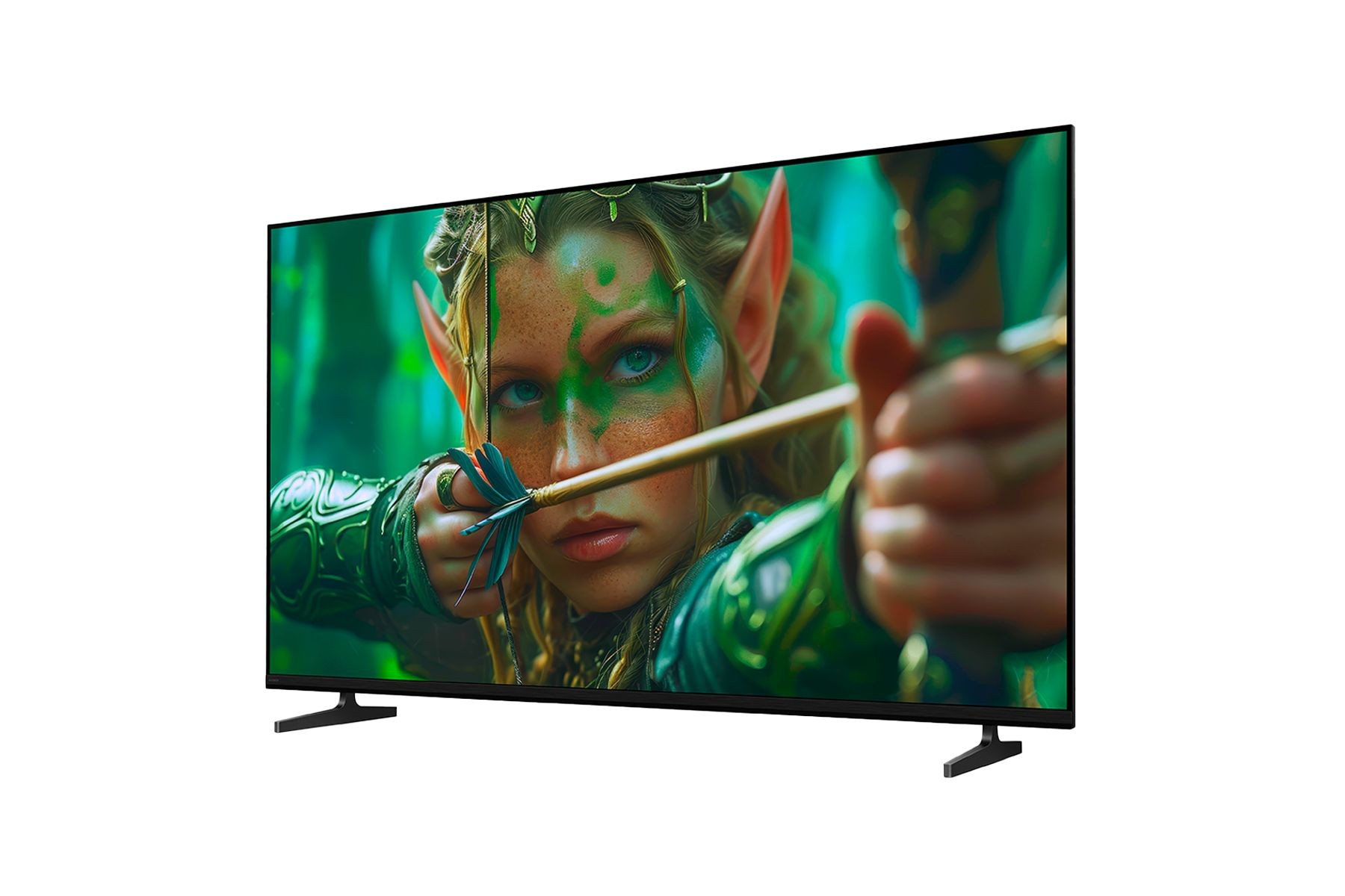 Connectique du téléviseur