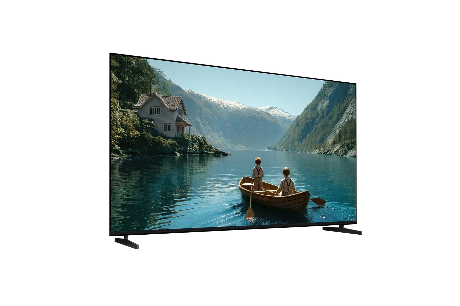 Connectique du téléviseur