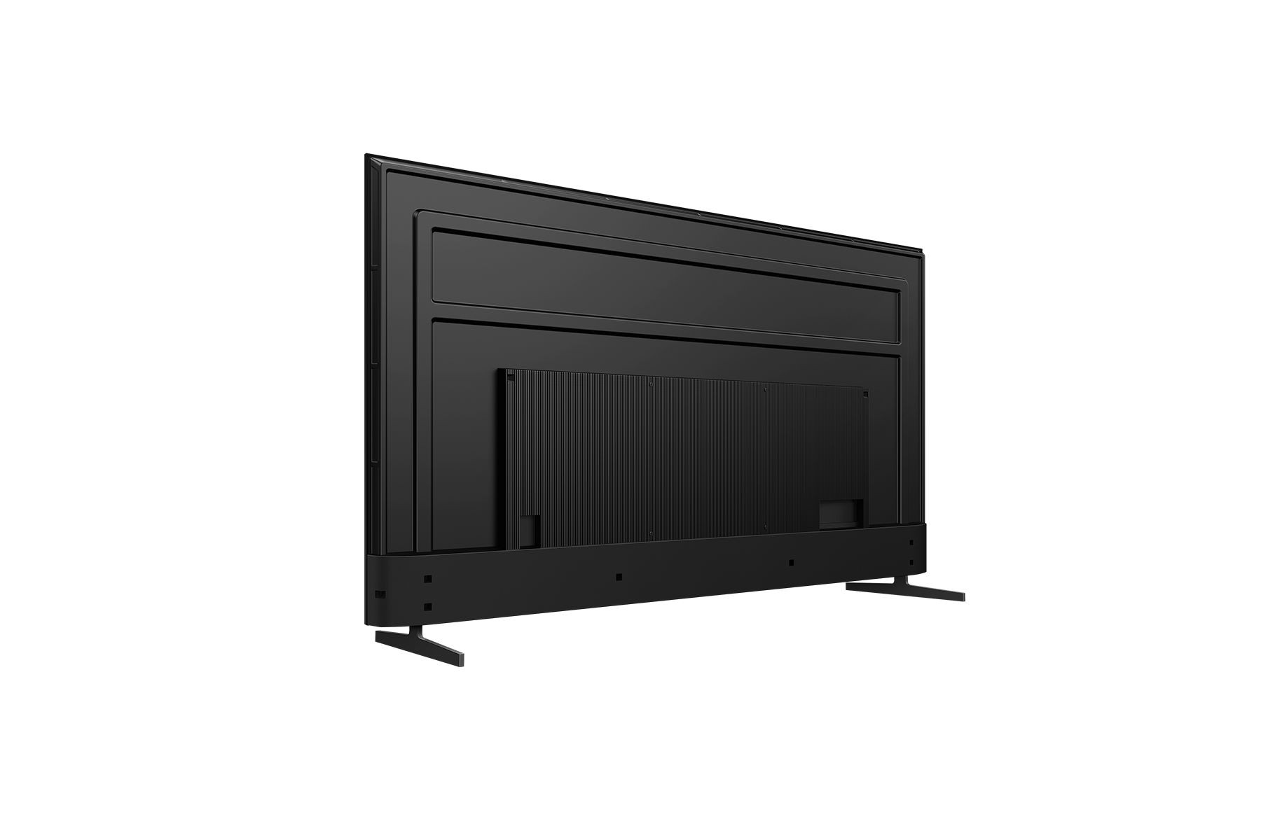 Design du téléviseur