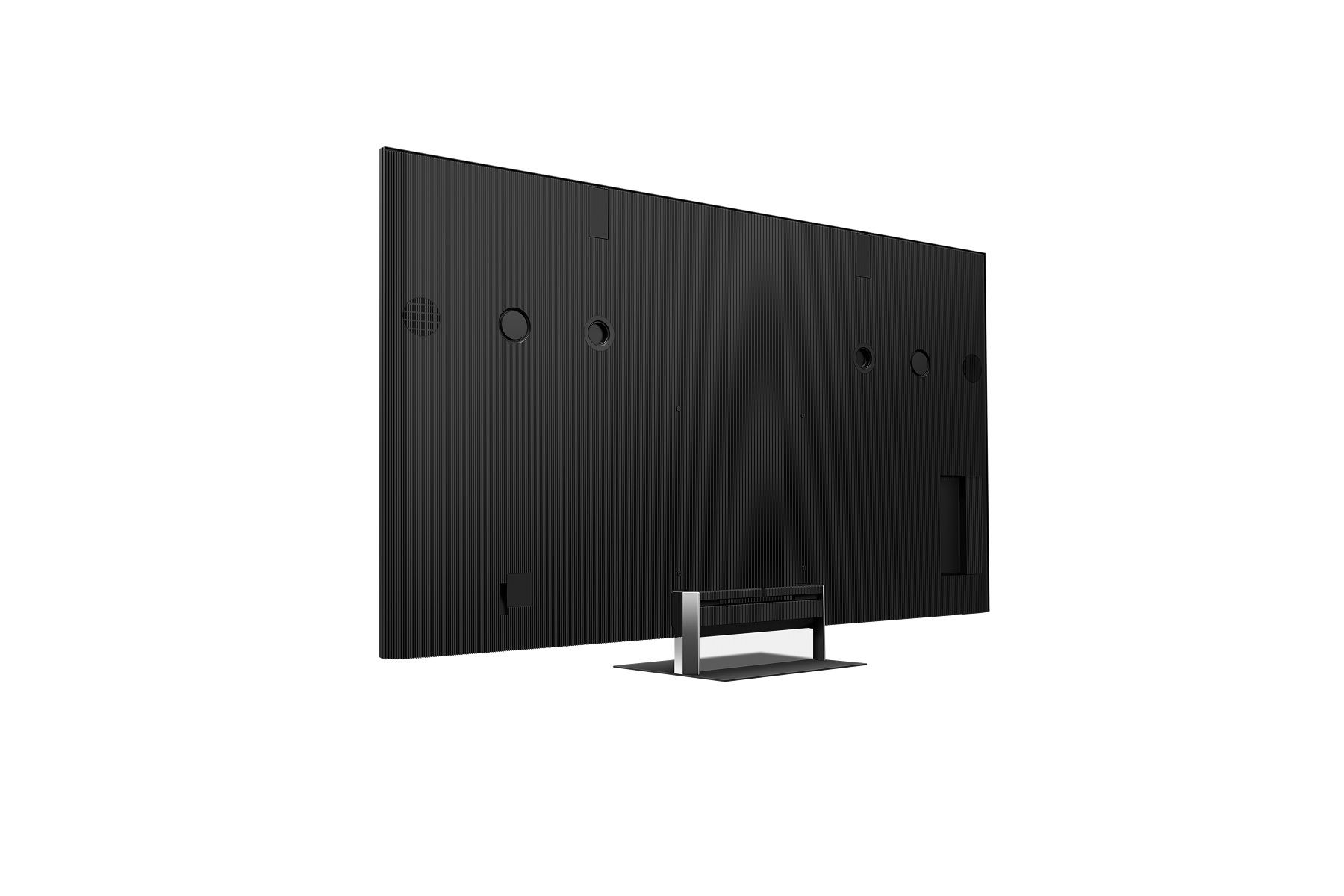 Interface Google TV