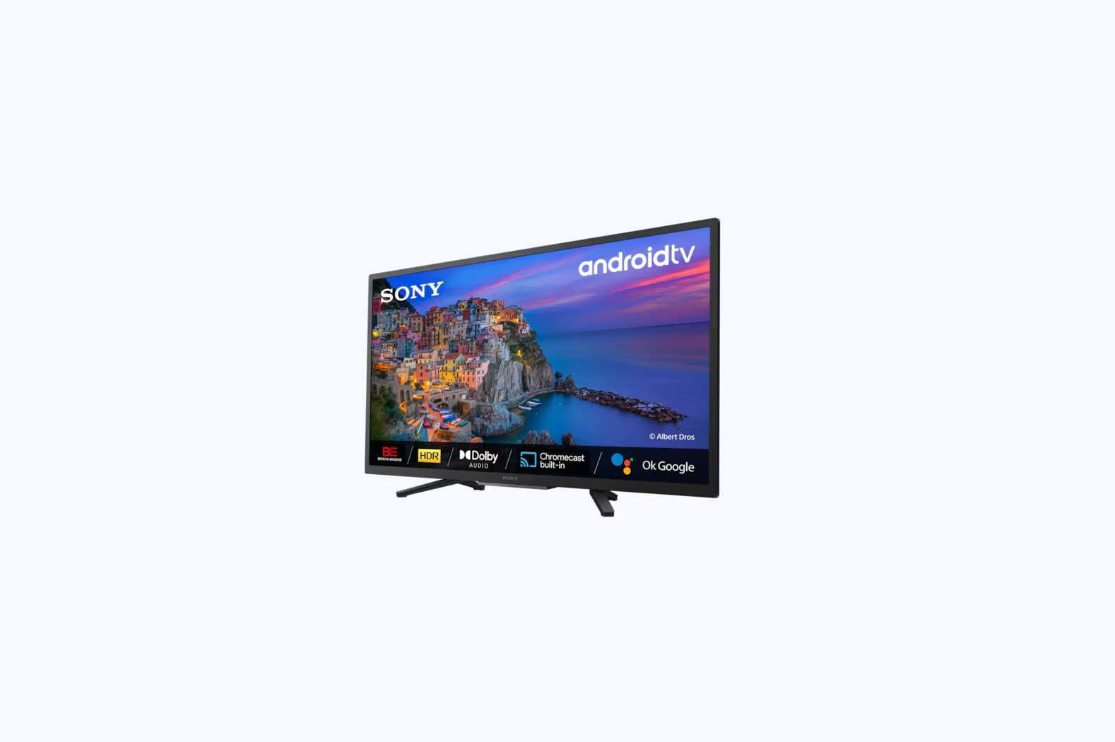 Sony KD-32W804P téléviseur LED HD 32 pouces