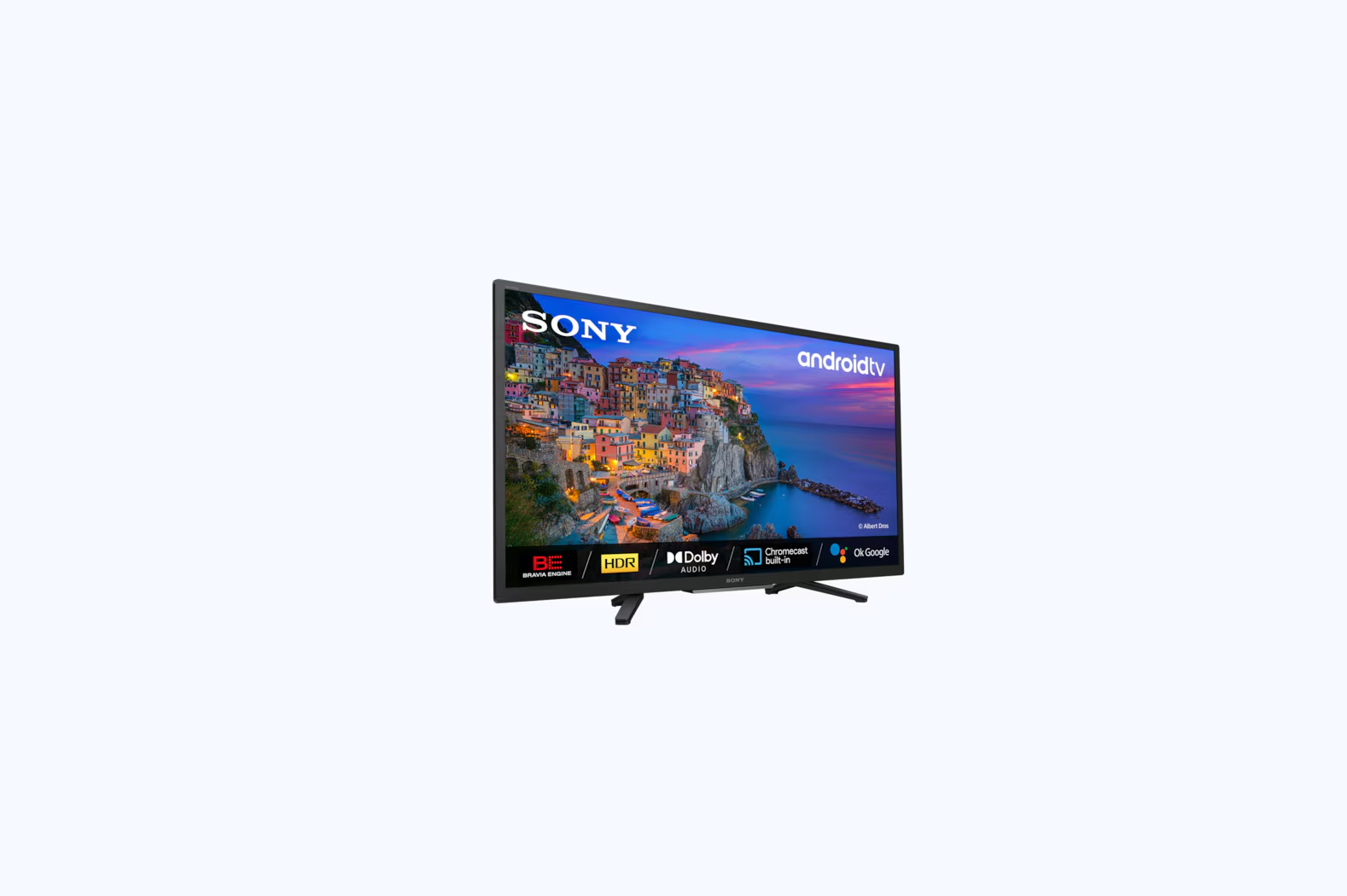 Connectique HDMI tuner
