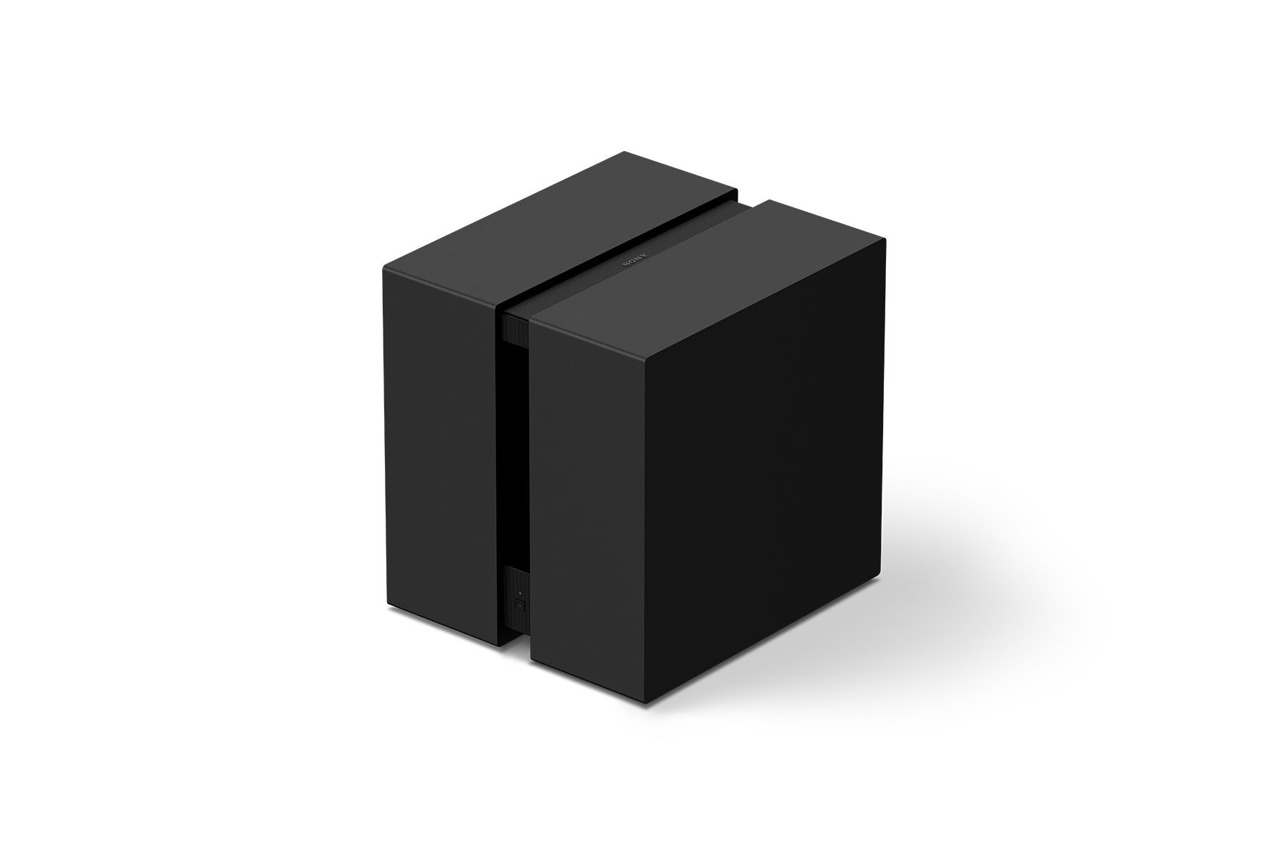 Sony SA-SW9 caisson sans fil 600W