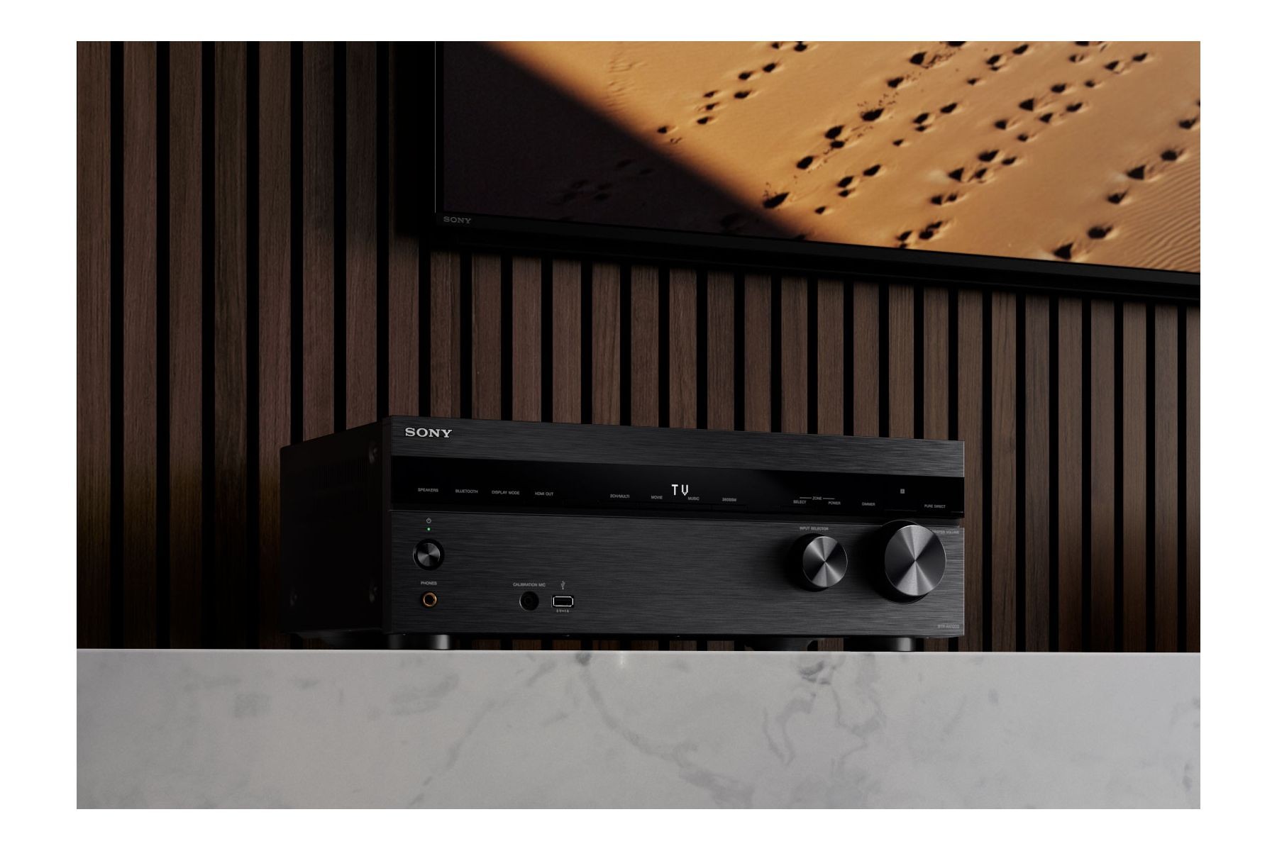 Streaming Bluetooth