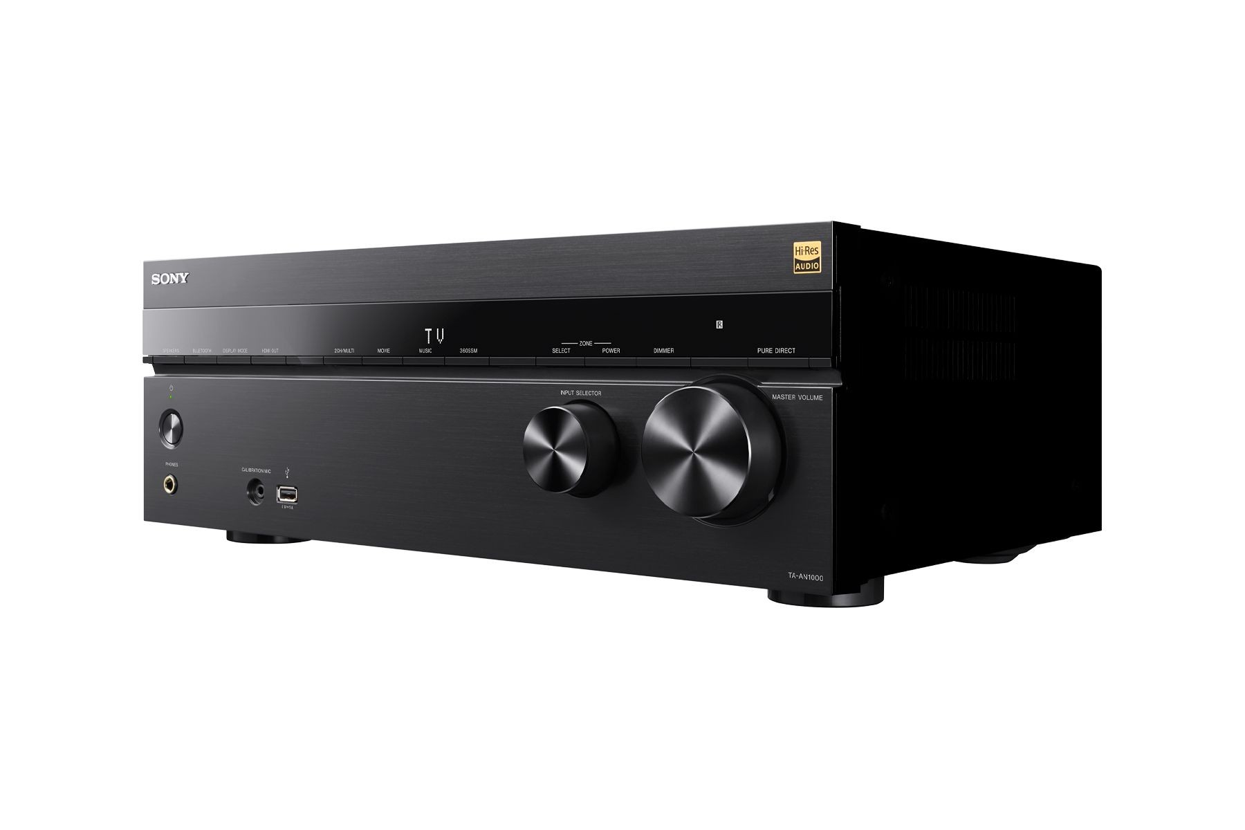 Sony TA-AN1000 amplificateur Dolby Atmos 11.2