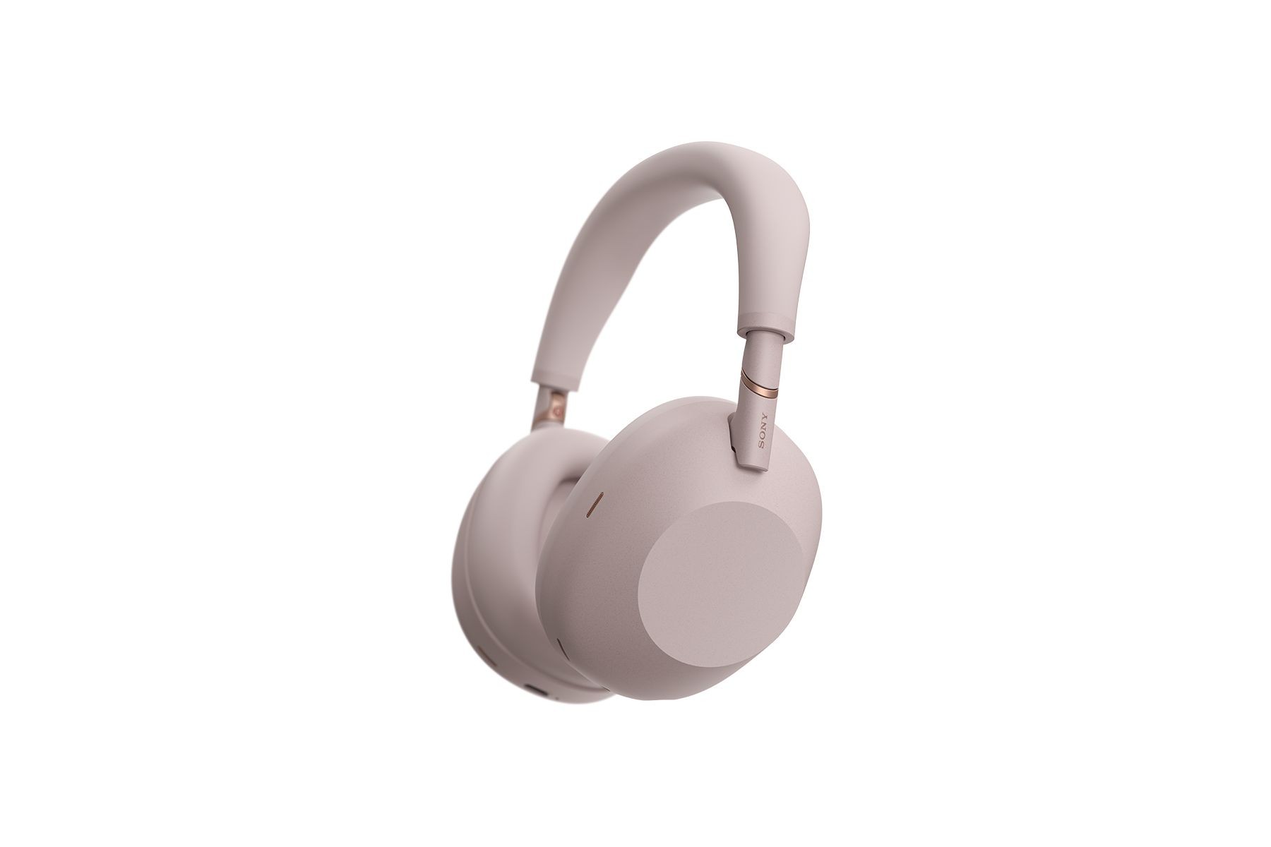Sony WH-1000xm6 weiß Platinum Anc