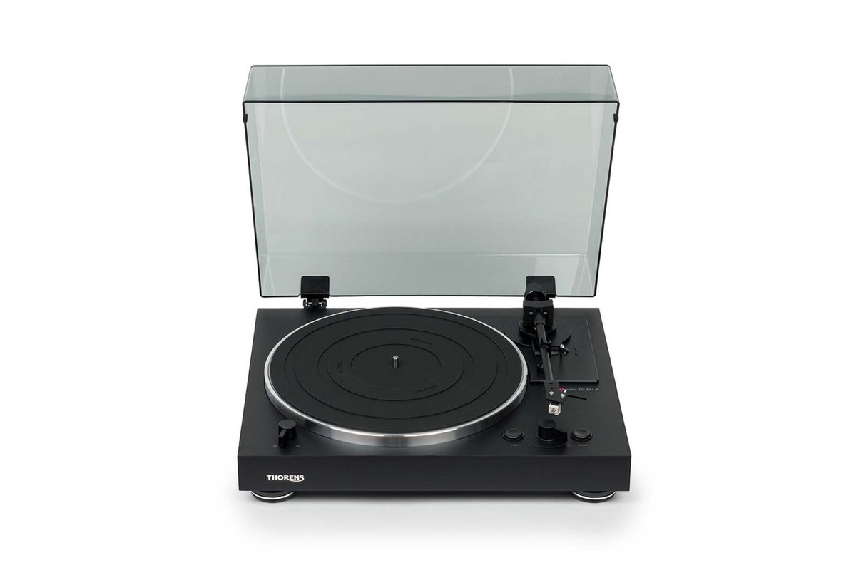 Tonearm and headshell