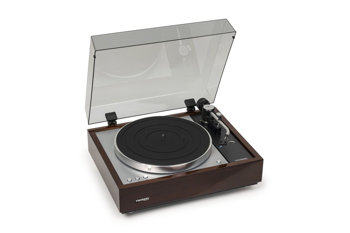 Tonearm and SME headshell