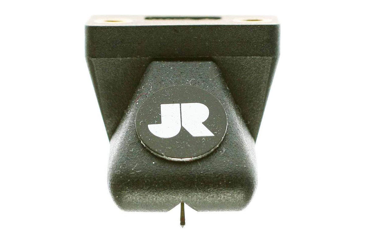 Transrotor MM Uccello cartridge, three-quarter view