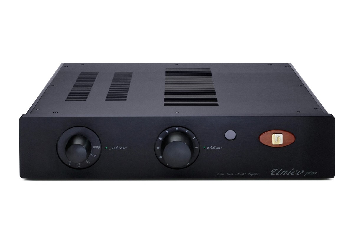Black version at three-quarter angle, vented top cover