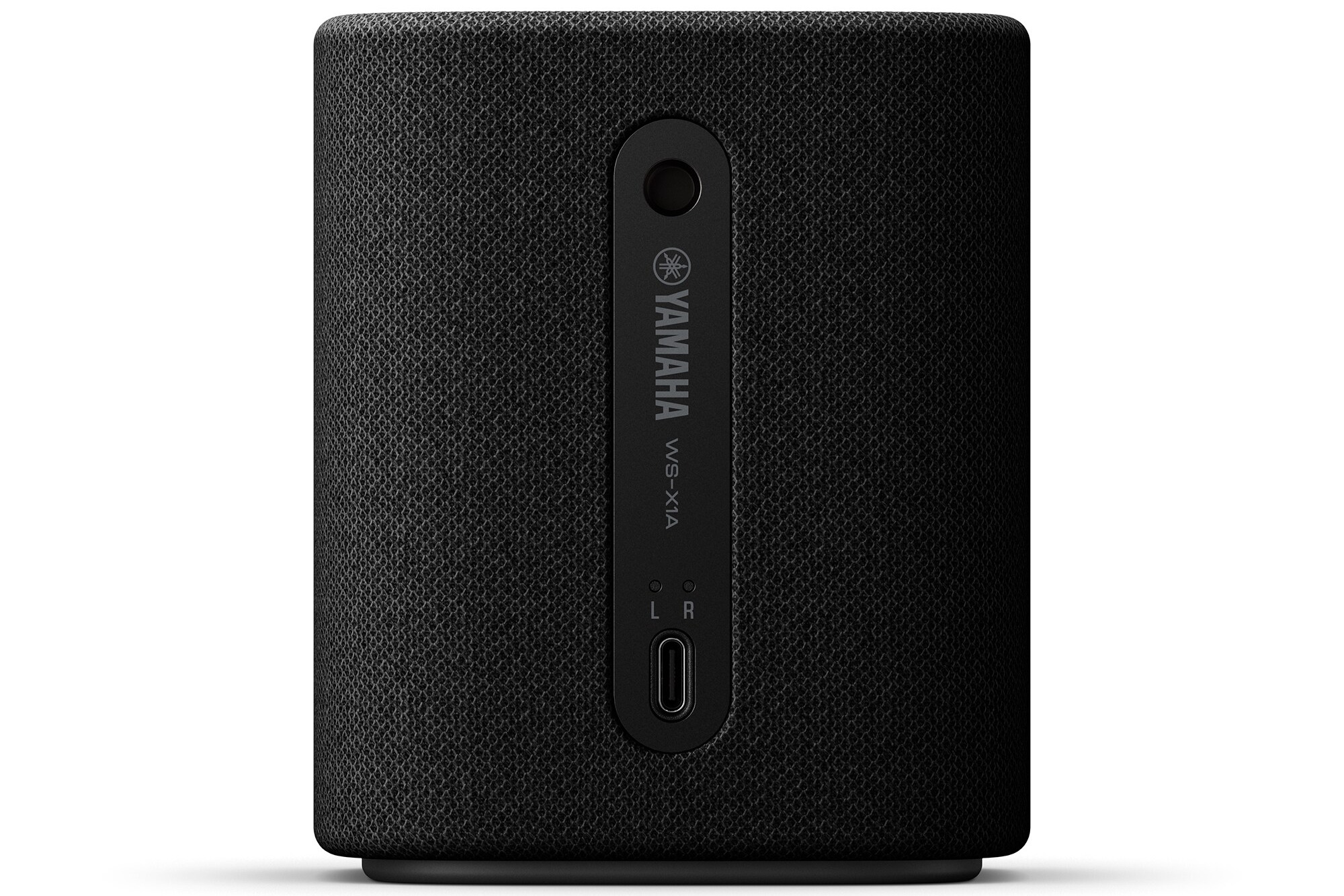 Rückseite mit dem USB-C-Ladeanschluss
