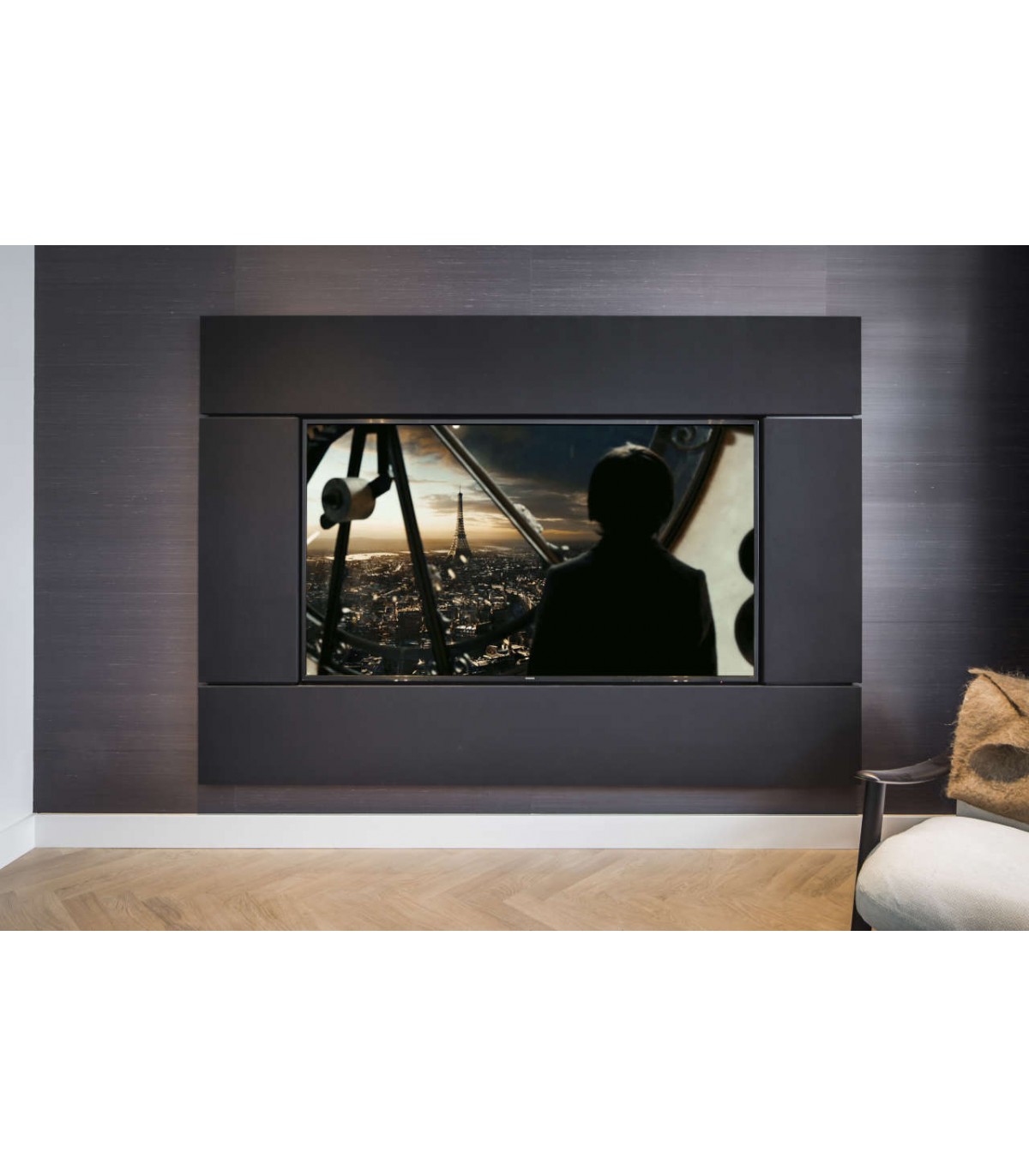 bowers & wilkins architect frame