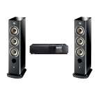 Pack Aria 926 & Uniti Star inclus Câbles