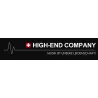 High-End Company AG