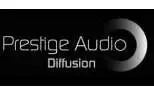 Prestige audio diffusion