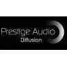 Prestige audio diffusion