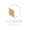 SAS La Boite concept CC Lab