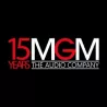 MGM AUDIO AG